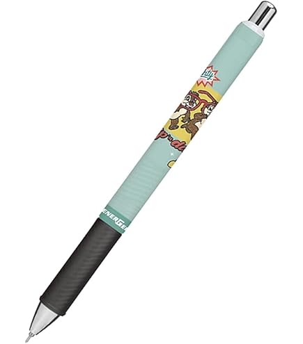 Amazon.co.jp: カミオジャパン ディズニー チップ&デール エナージェル